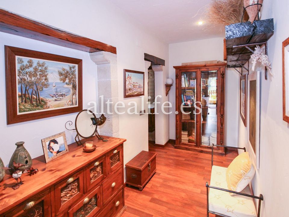 Villa i La Nucia, Alicante - foto 5